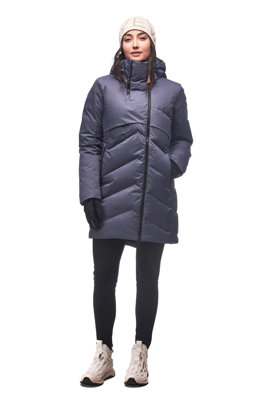 Indyeva Ayaba III Down Parka