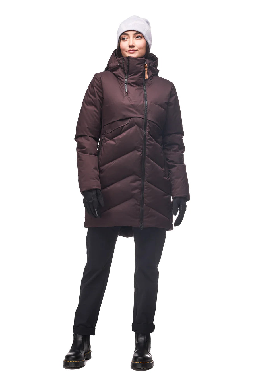 Indyeva Ayaba III Down Parka