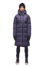 Indyeva Maco Long Down Parka