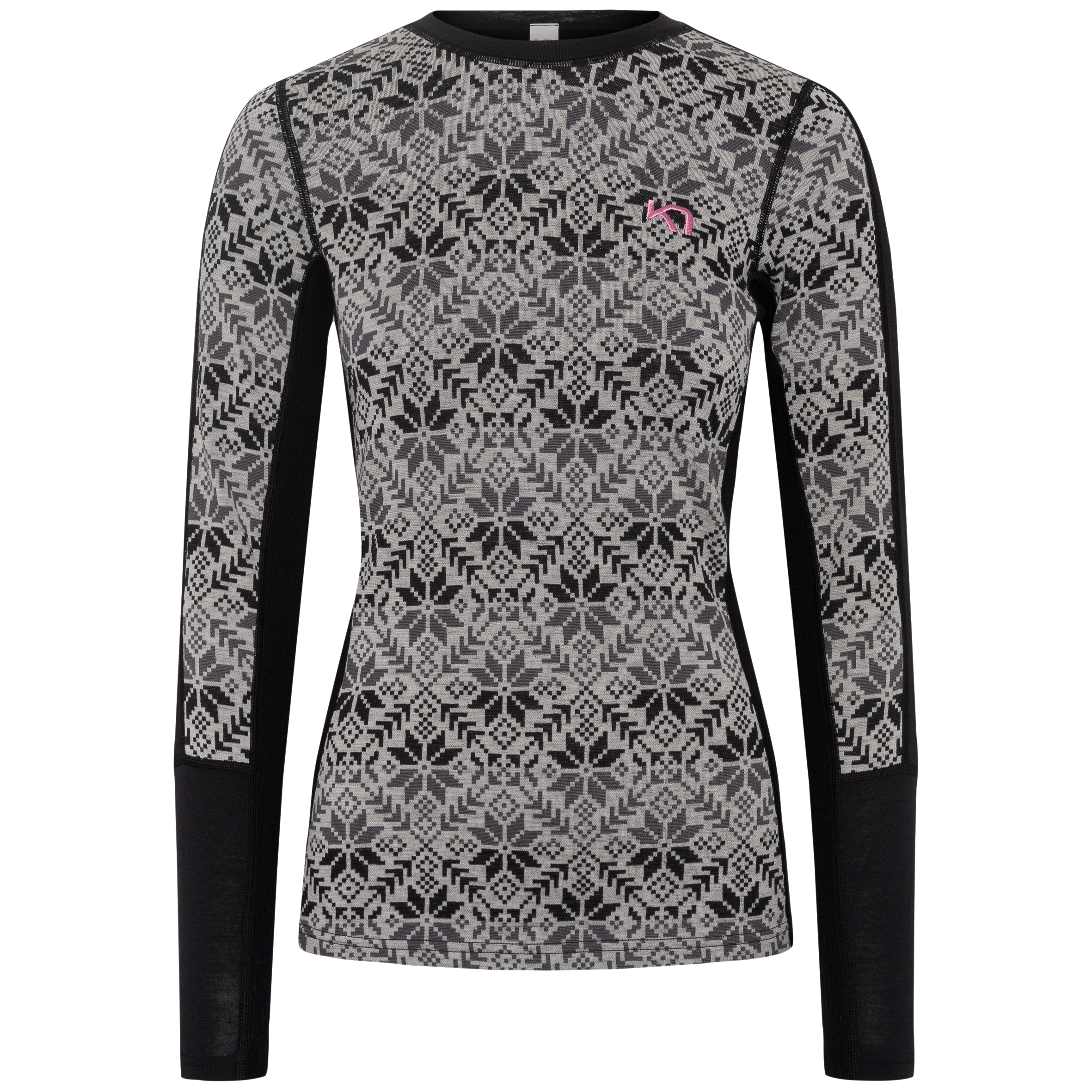 Kari Traa Anna LS Top