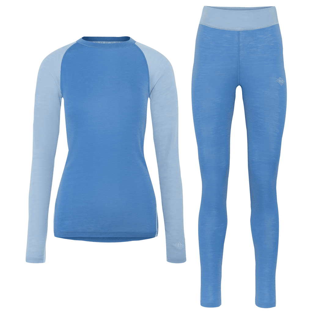 Kari Traa Kaia Baselayer Set
