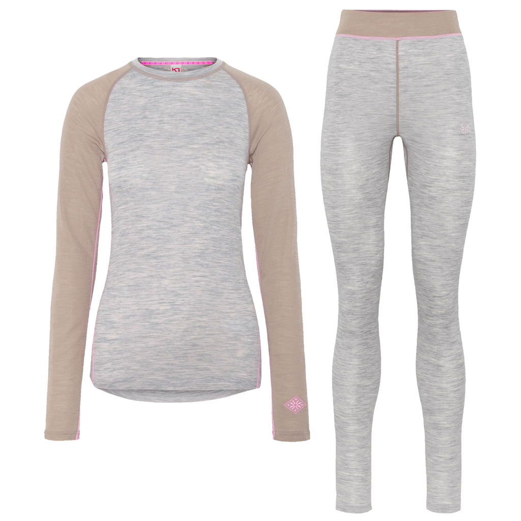 Kari Traa Kaia Baselayer Set