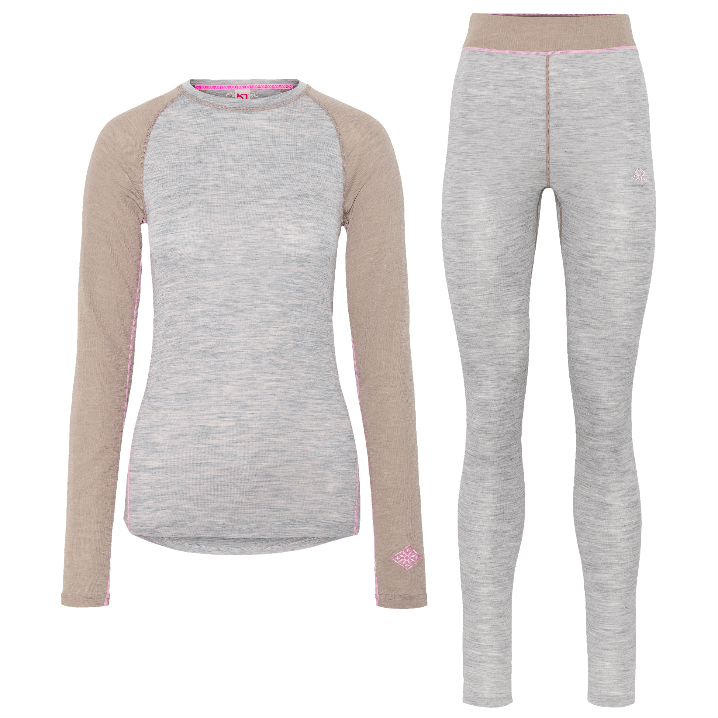 Kari Traa Kaia Baselayer Set