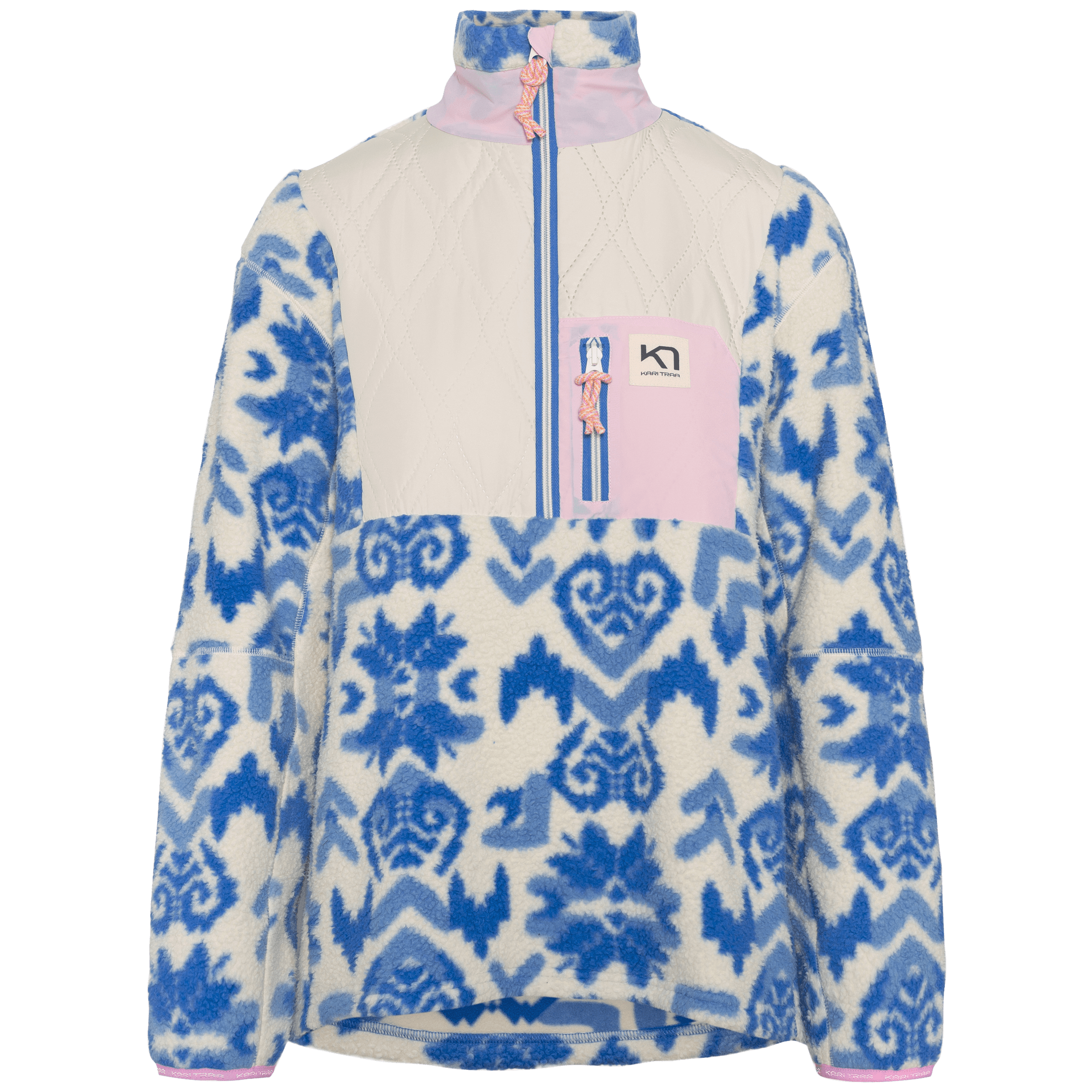 Kari Traa Rothe 1/2 Zip