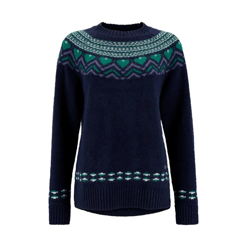 Kari Traa Sundve Sweater