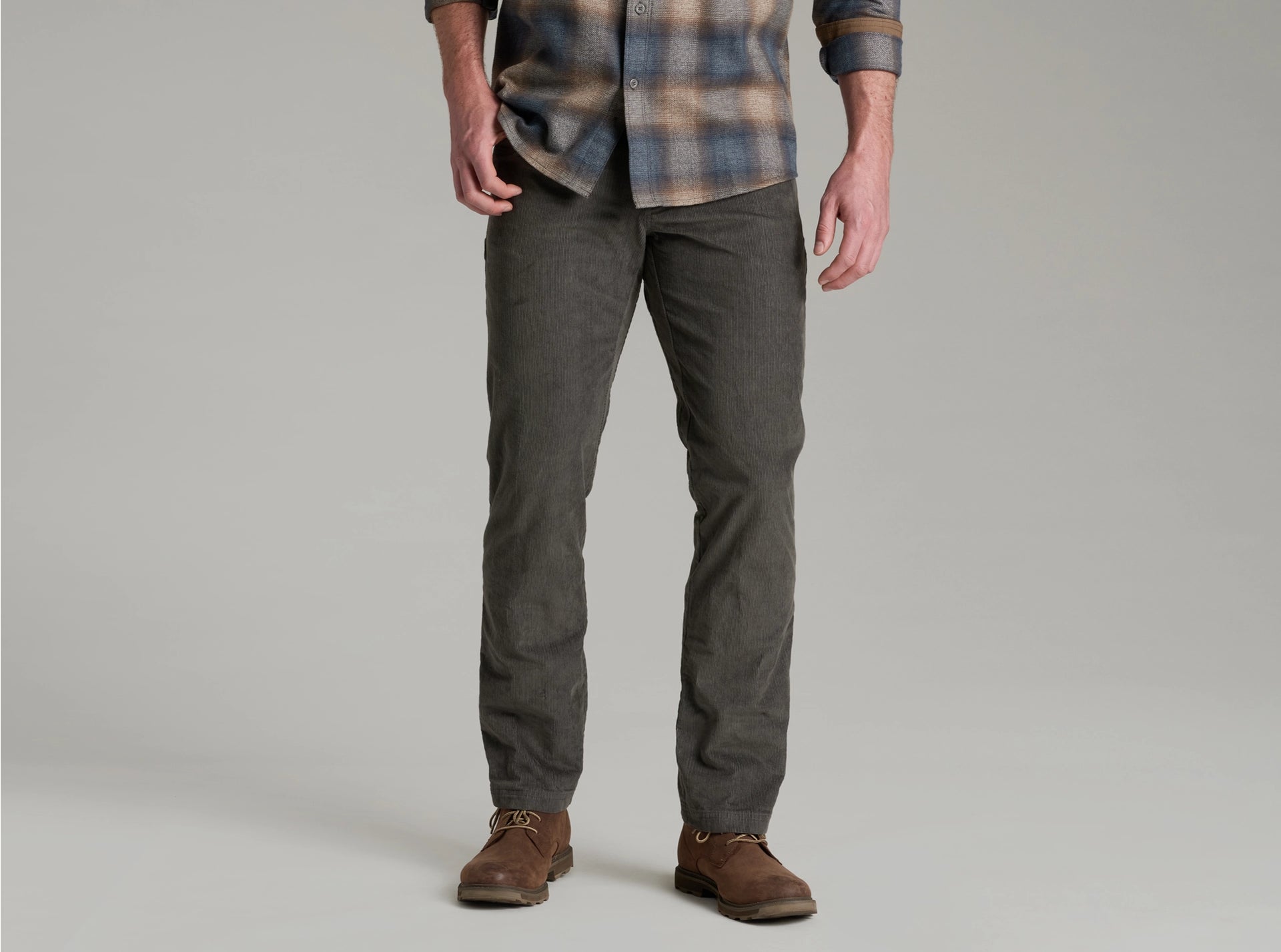 Kuhl Men's Skeleton Korduroy Pant