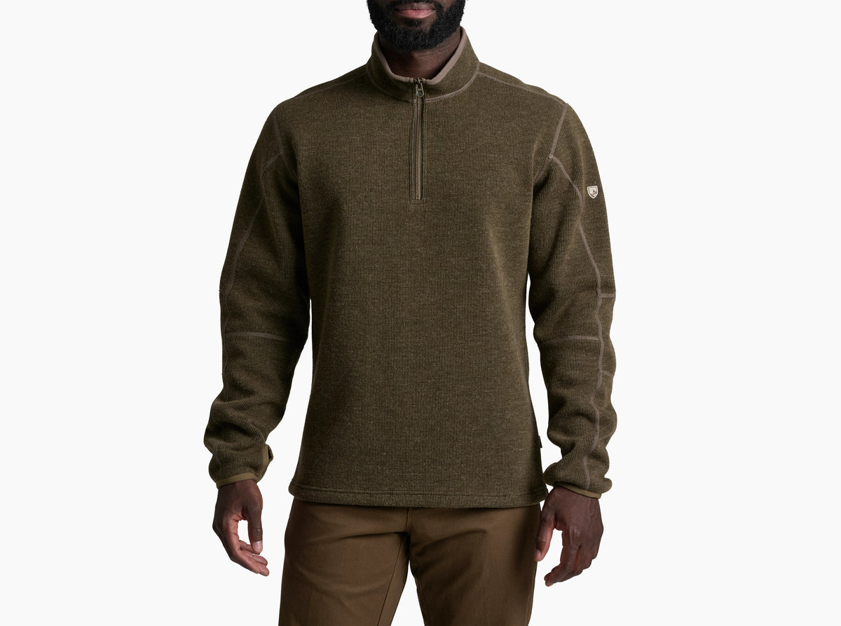 Kuhl Men's Thor 1/4 Zip