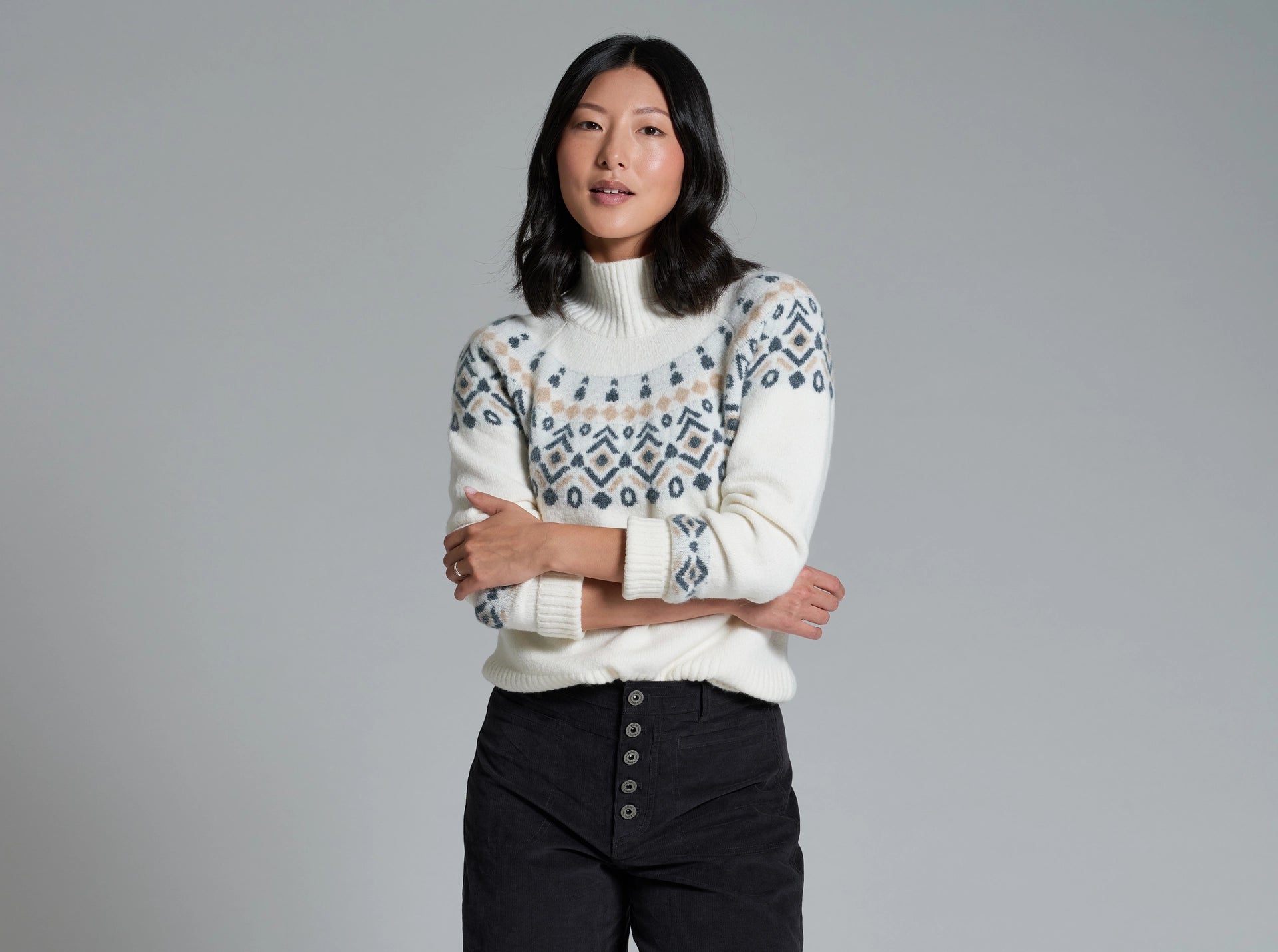 Kuhl Women's Alpina Sweater