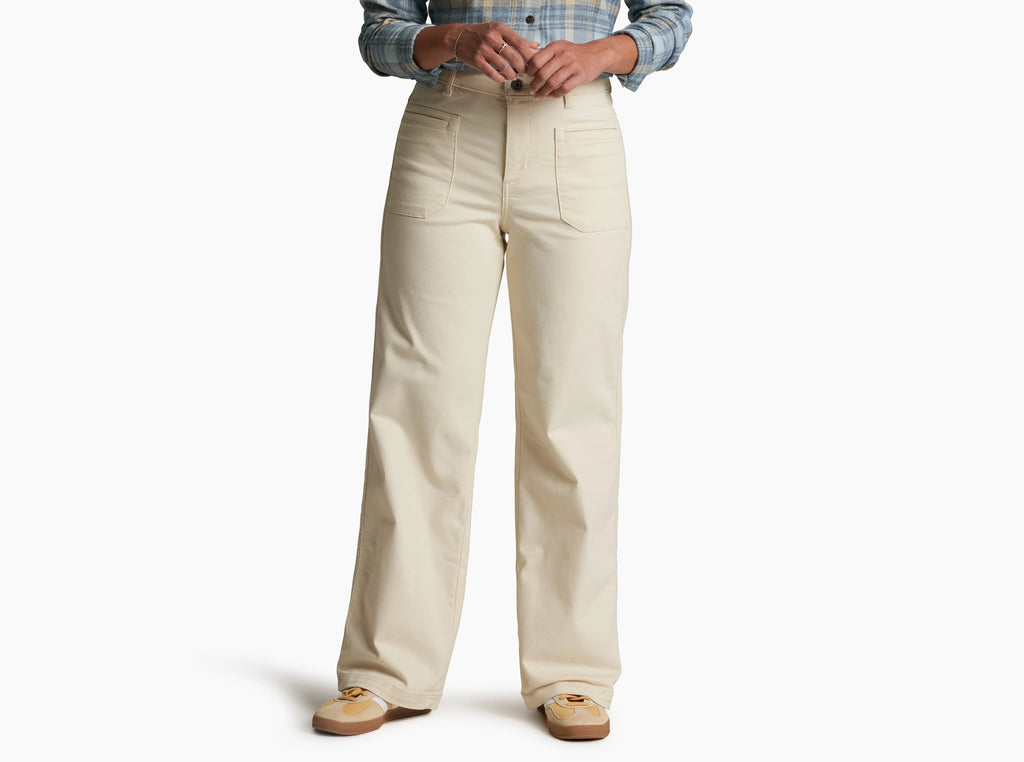 Kuhl Women's Kontour Wide Leg Pant