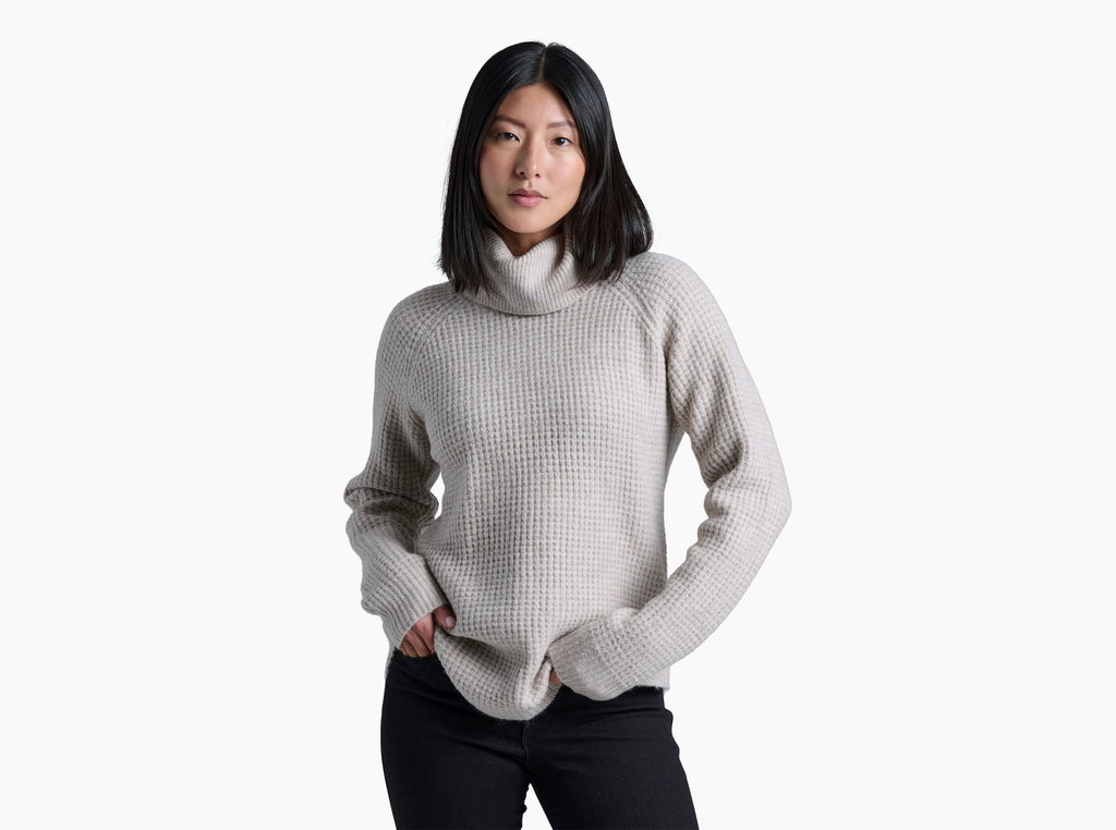 Kuhl Women's Sienna Sweater