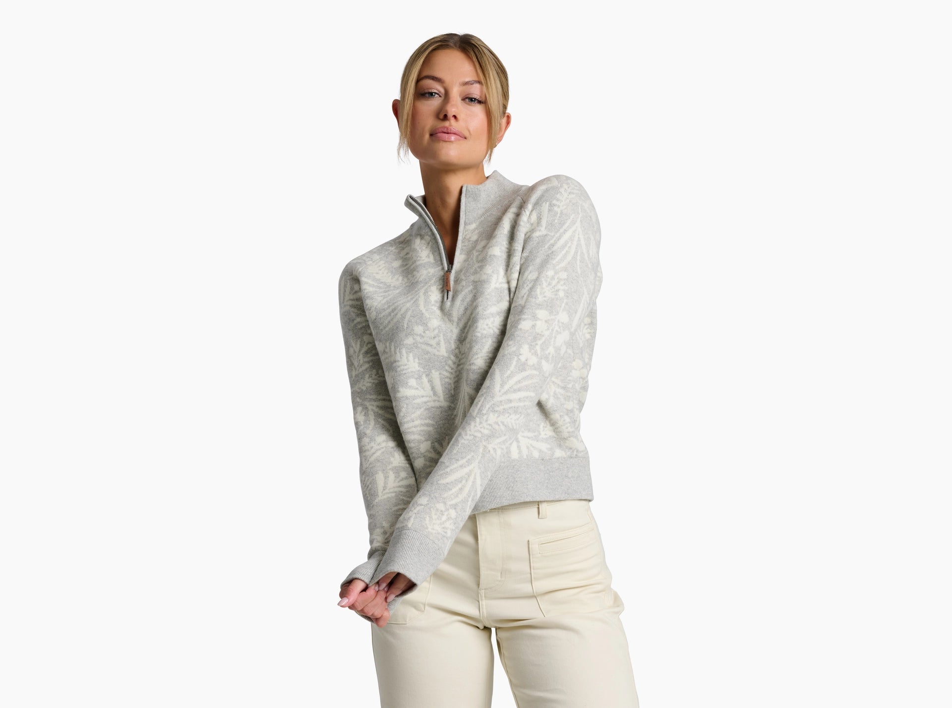 Kuhl Women's Viola Sweater