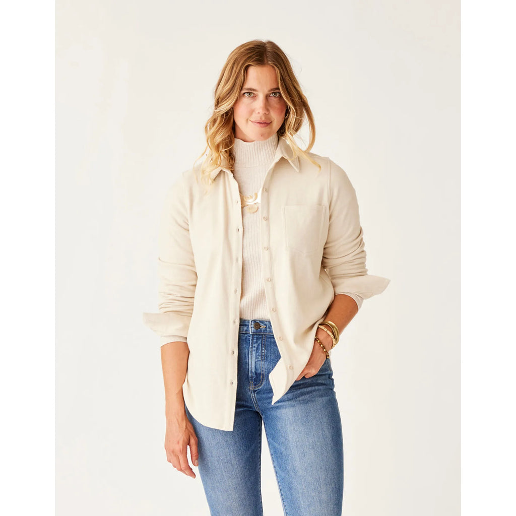 Carve Fairbanks Supersoft Shirt
