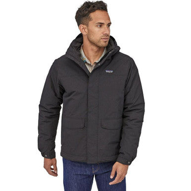 Patagonia Men's Isthmus Parka