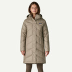 Patagonia Women's  Down With It Parka