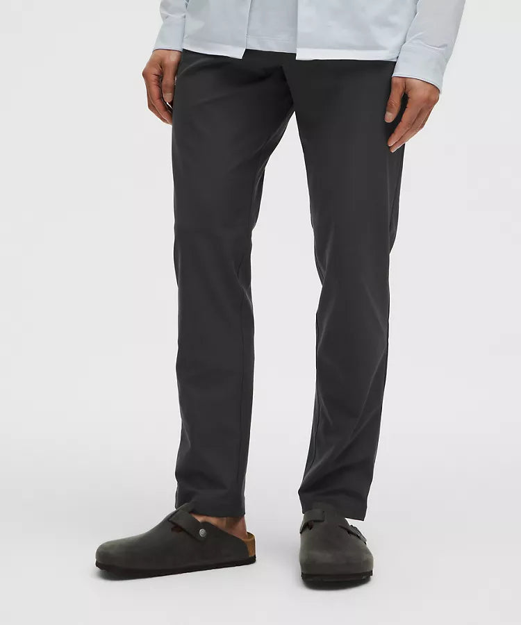 Lululemon Men's ABC Classic-Fit Trouser 32L