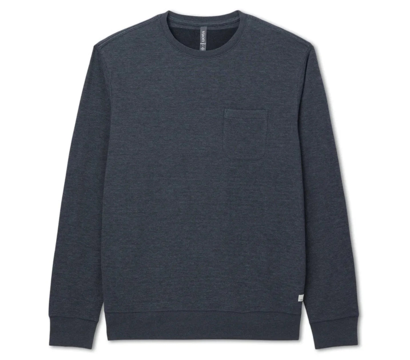 Vuori Men's Jeffreys Crew 2.0