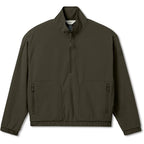 Vuori Women's Aspen Half Zip
