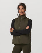 Vuori Women's Canyon Insulated Vest