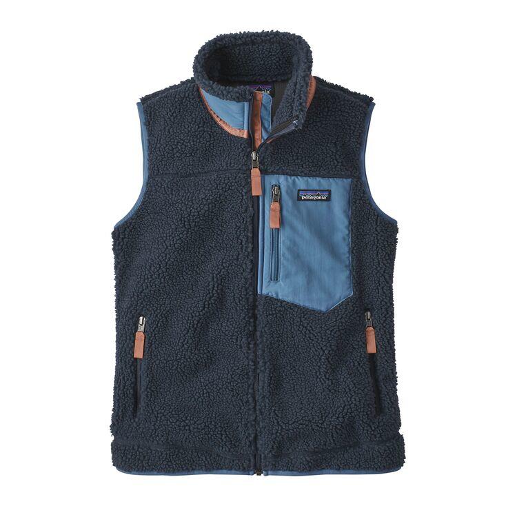 Patagonia Women's Classic Retro-X Vest