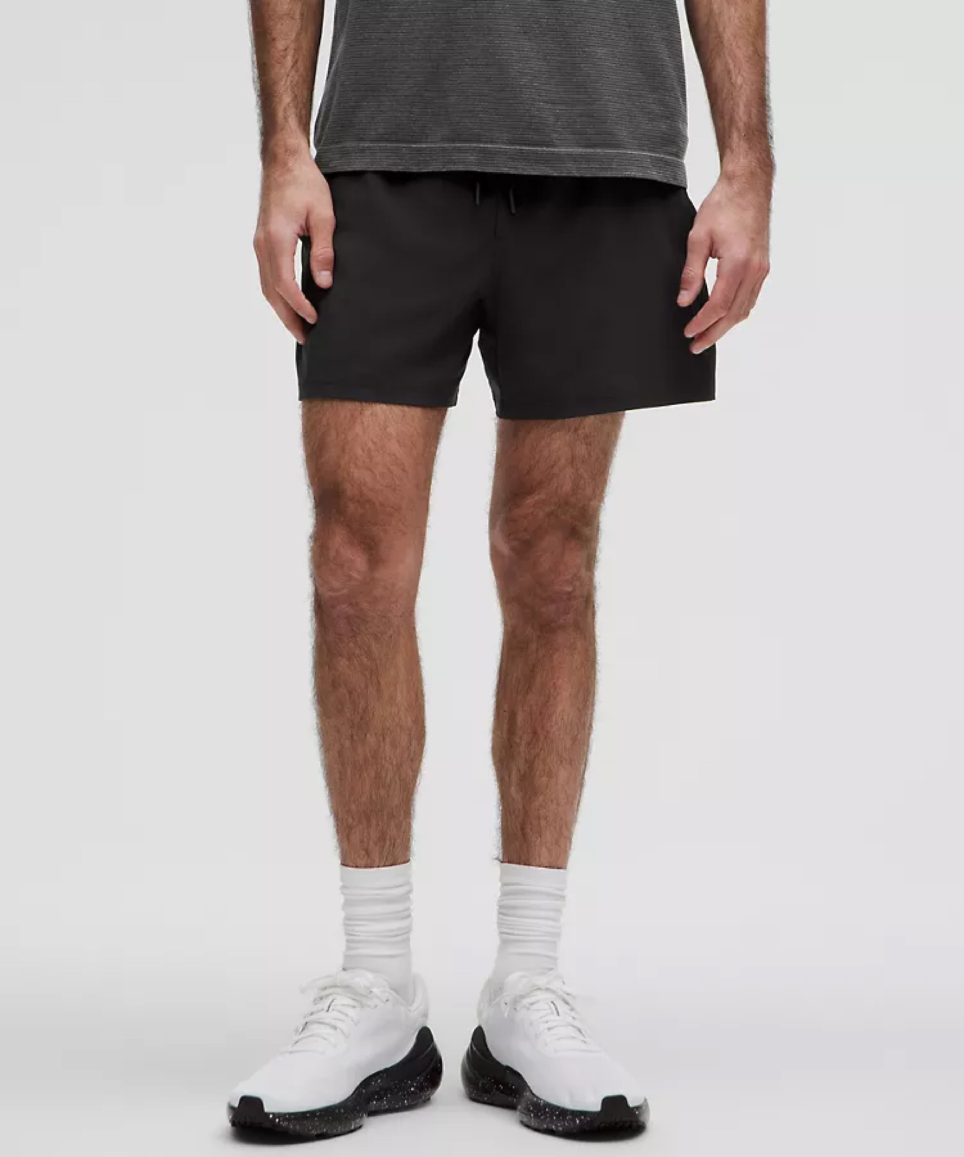 Lululemon Men's Pace Breaker Lined Short 7"