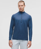 Lululemon Men's Metal Vent Tech Half Zip