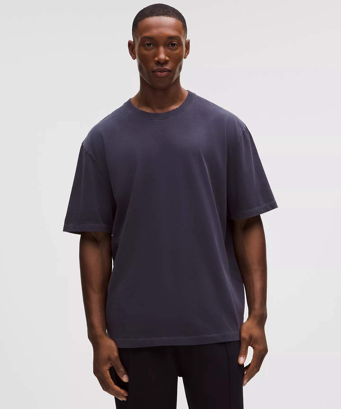 Lululemon Men's Metal Vent Tech Short-Sleeve Shirt