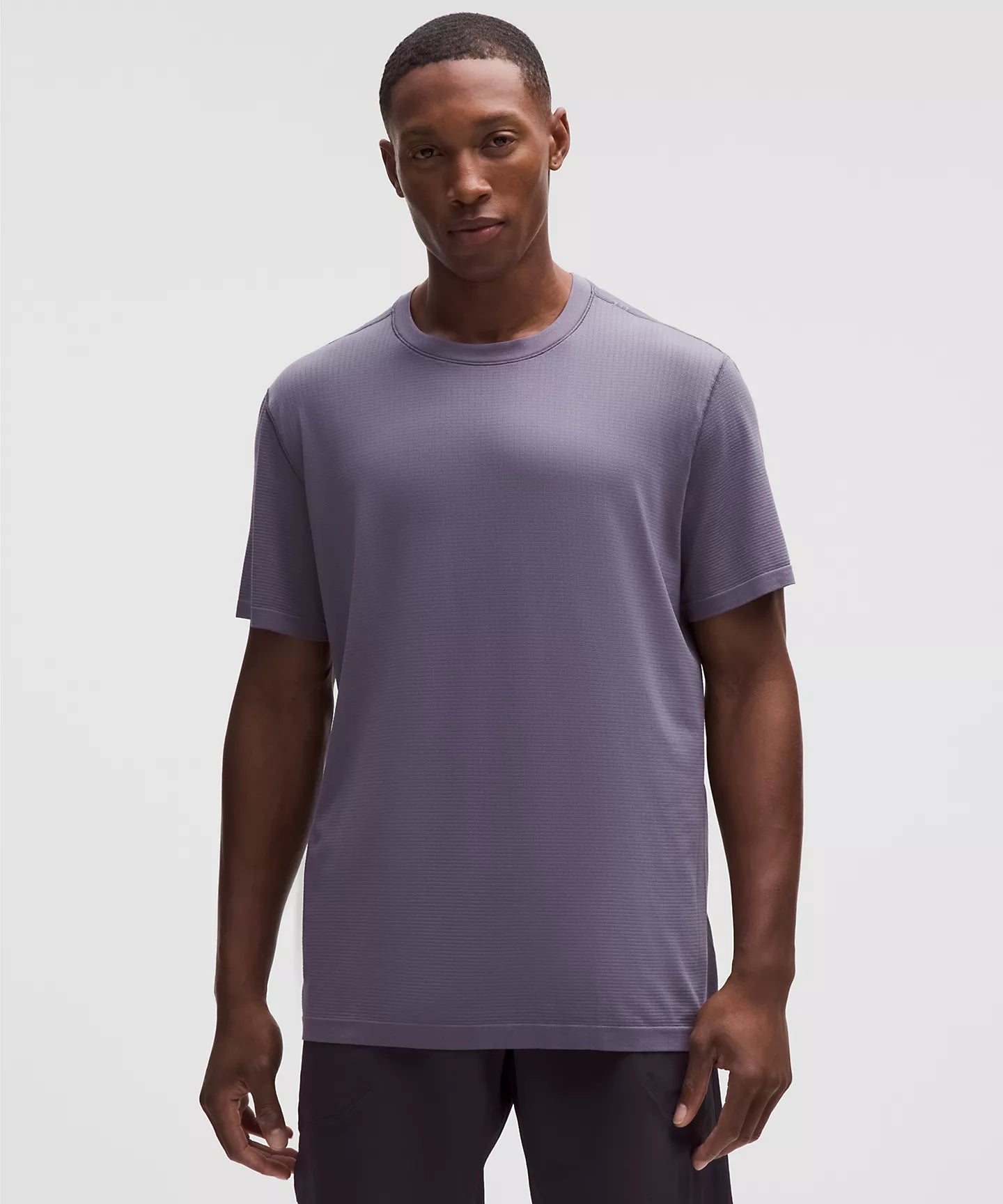 Lululemon Men's Metal Vent Tech Short-Sleeve Shirt