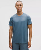 Lululemon Men's Metal Vent Tech Short-Sleeve Shirt