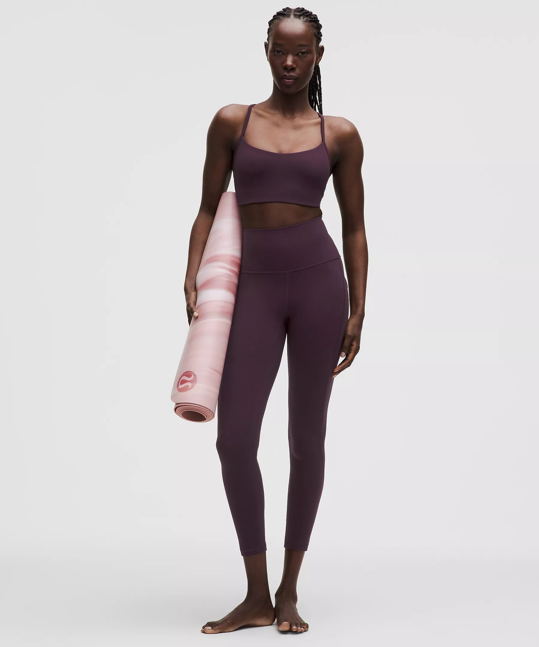 Lululemon Women's Align High-Rise Pant 25"