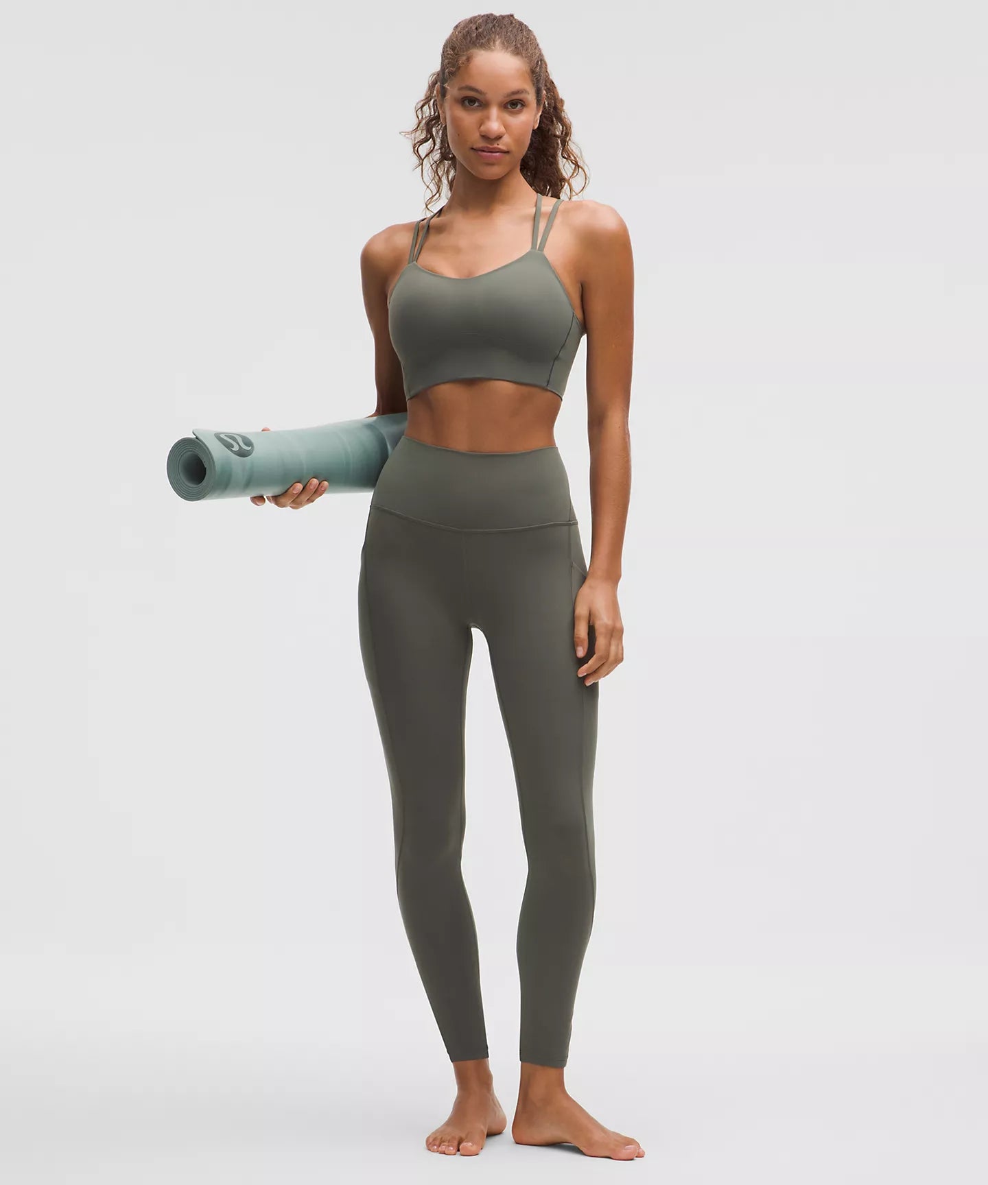 Lululemon Women's Align High-Rise Pant 25"