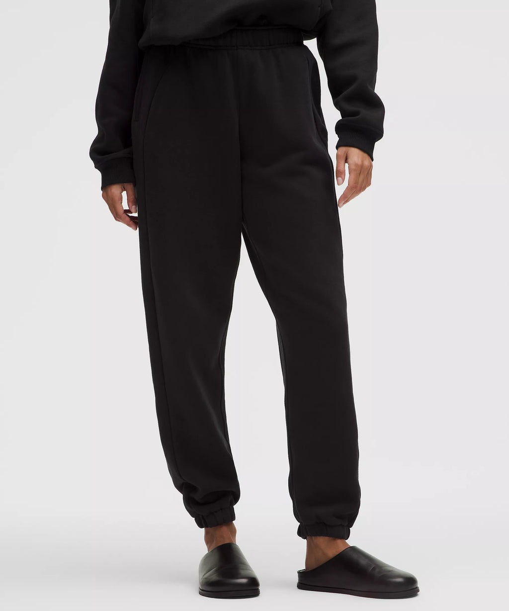 Lululemon Women's Scuba Mid-Rise Oversized Jogger