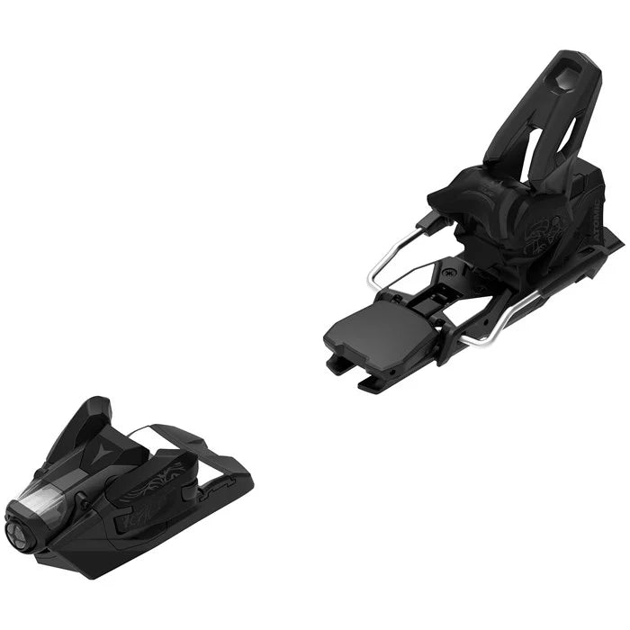Atomic Strive 14 GW Ski Bindings 2026