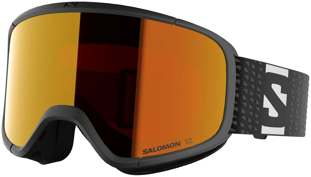 Salomon Lumi Jr Goggles