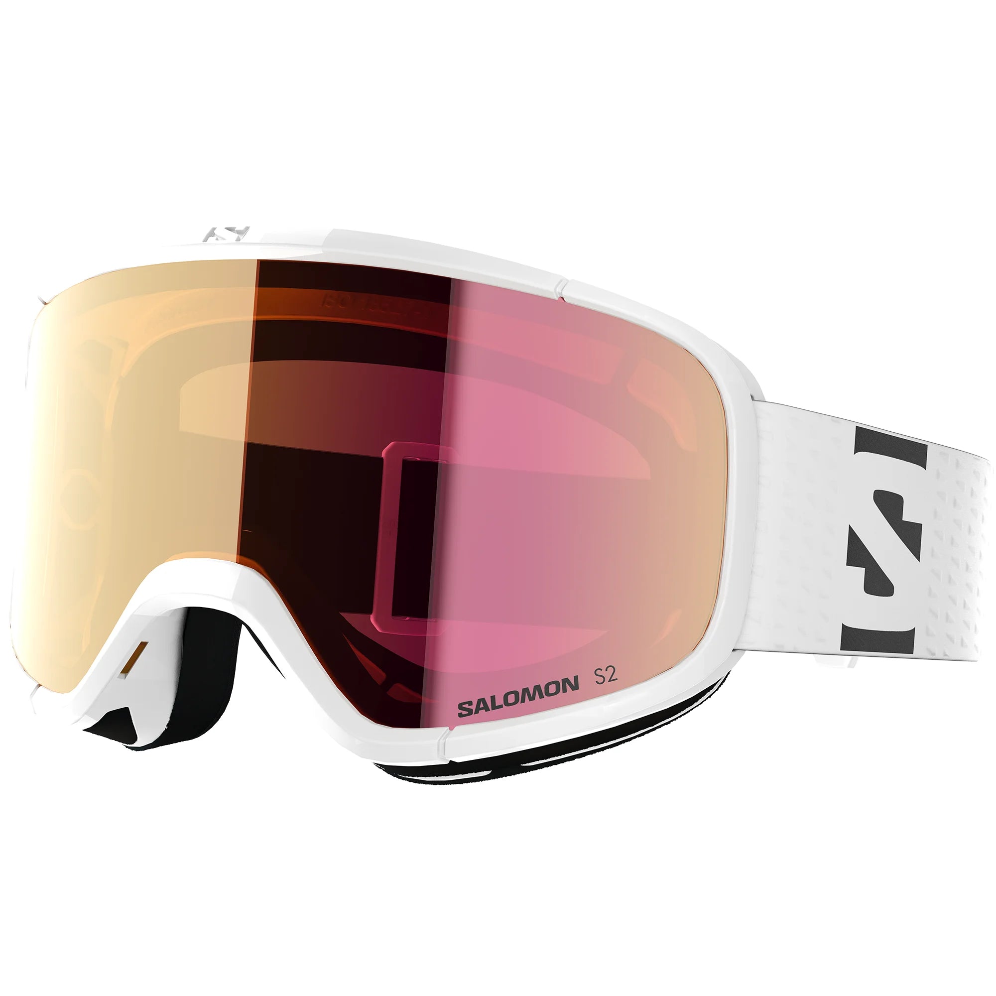 Salomon Lumi Jr Goggles