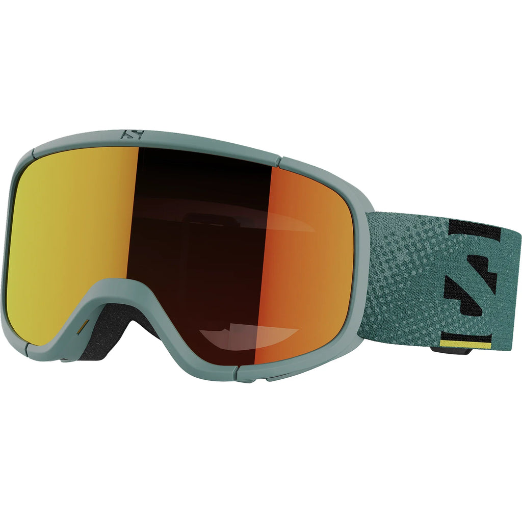 Salomon Lumi Jr Goggles