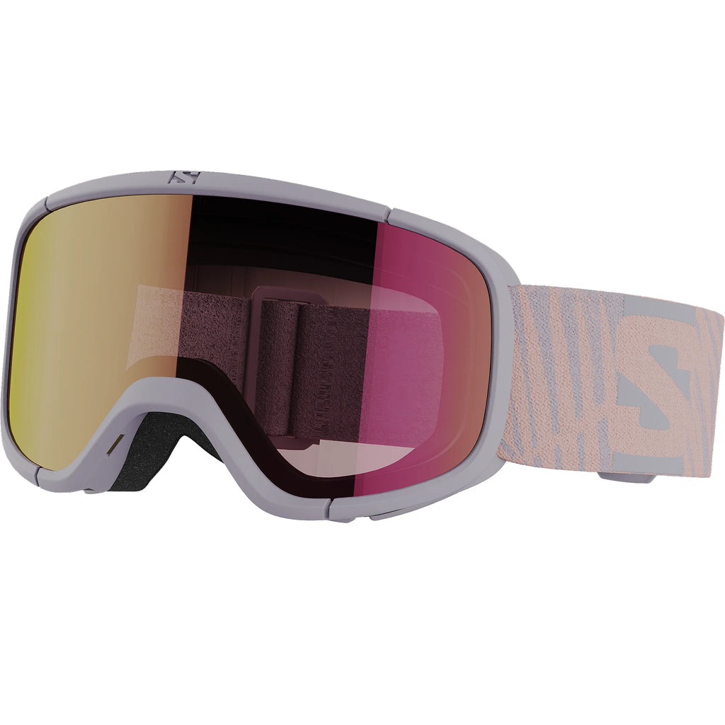 Salomon Lumi Jr Goggles