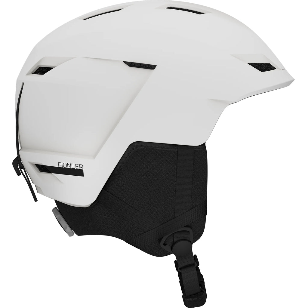 Salomon Pioneer Jr Helmet 2026