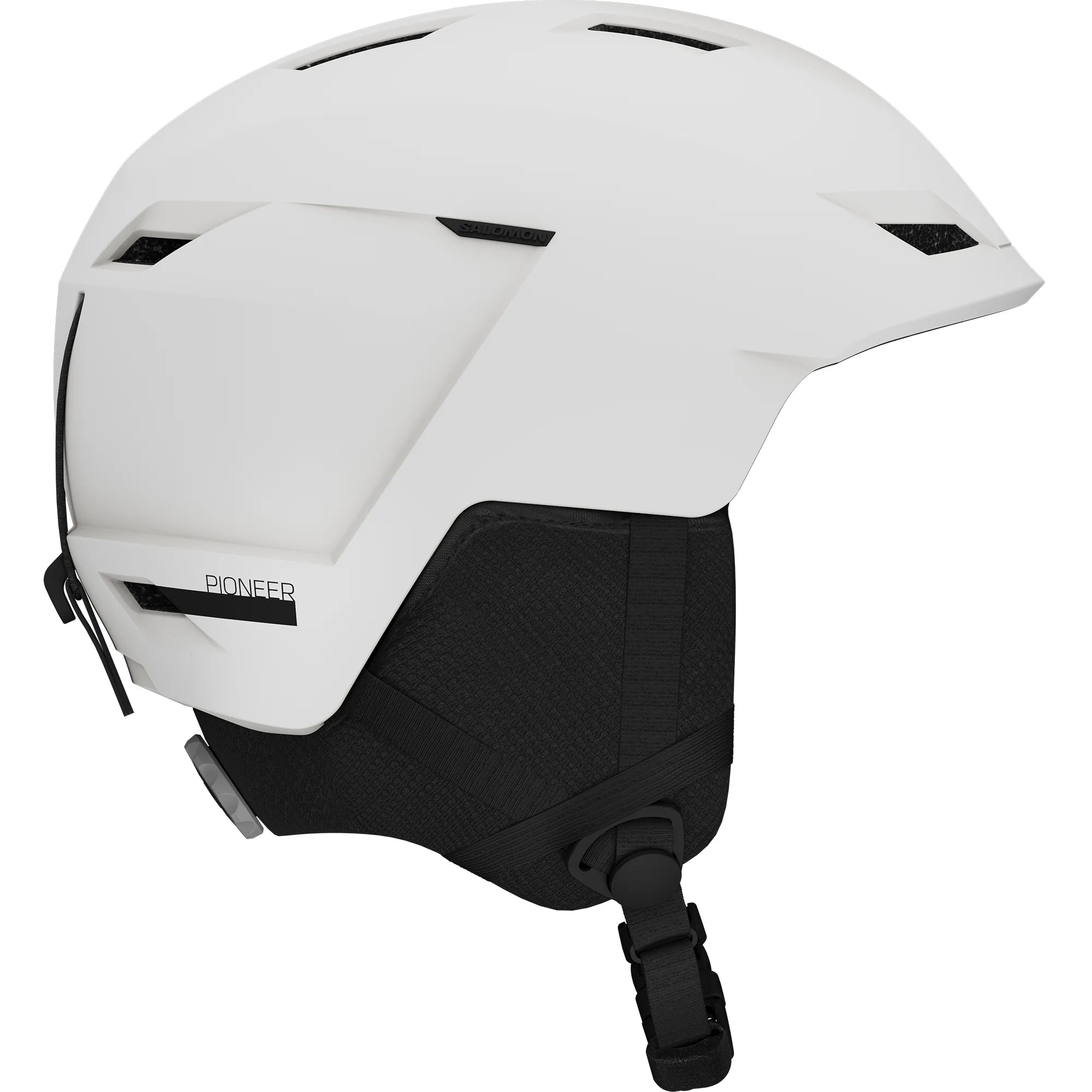 Salomon Pioneer Jr Helmet 2026