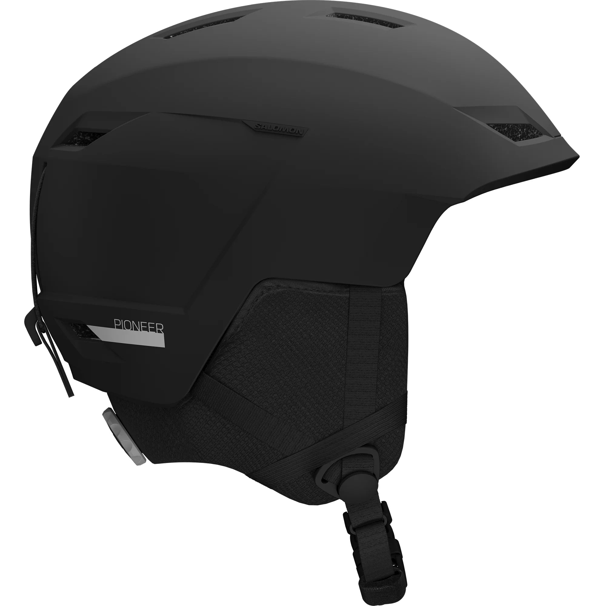 Salomon Pioneer Jr Helmet 2026