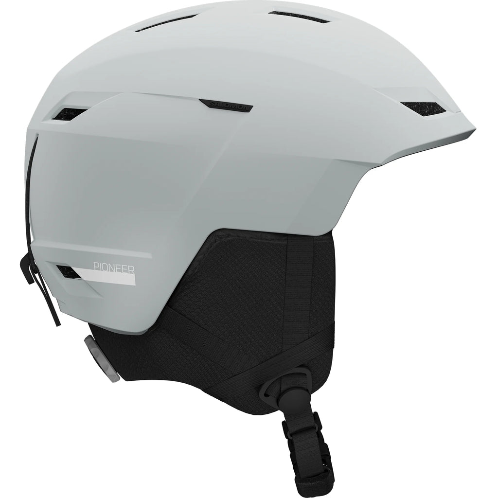 Salomon Pioneer Jr Helmet 2026