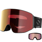 Salomon Sentry Prime Sigma Photo Chromic Goggles