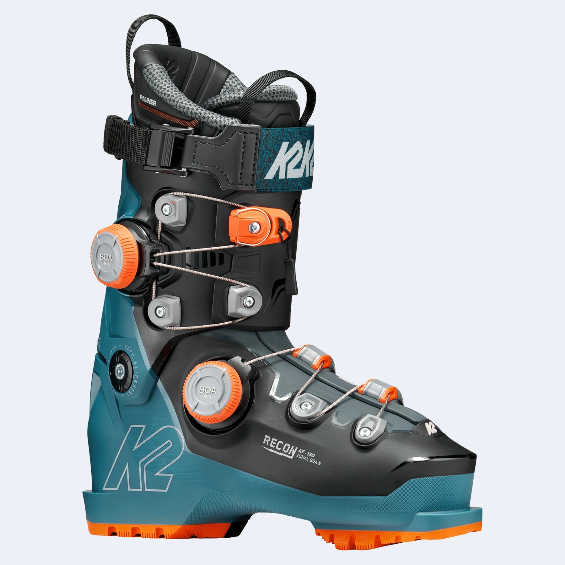K2 Recon AF Zonal BOA 130 Ski Boots 2027