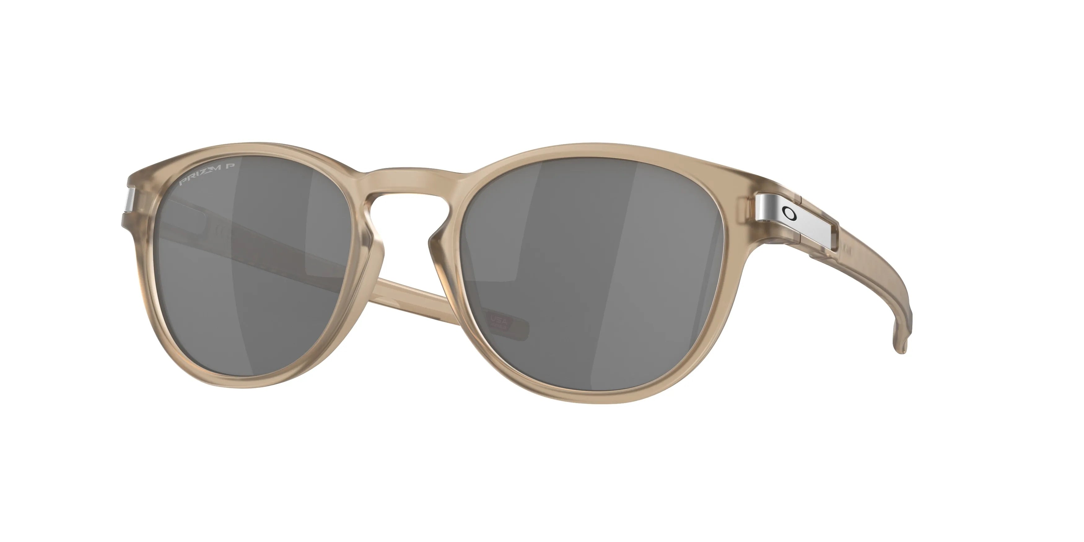 Oakley Latch