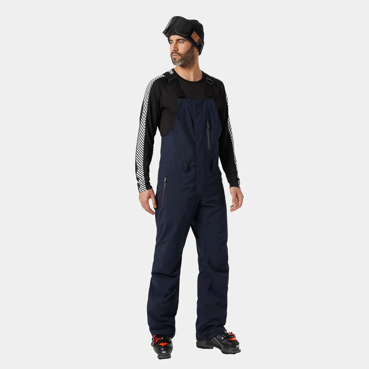 Helly Hansen Men's Legendary Insulated Bibs
