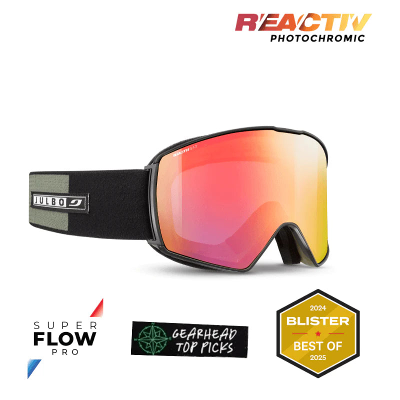 Julbo Launcher Goggles