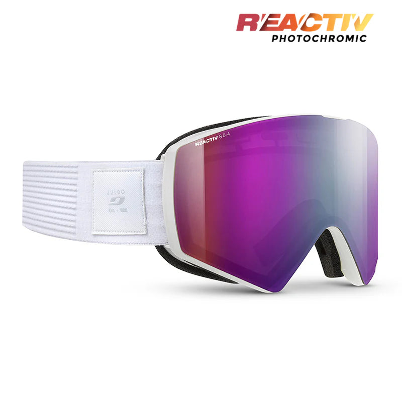 Julbo Razor Edge Goggles
