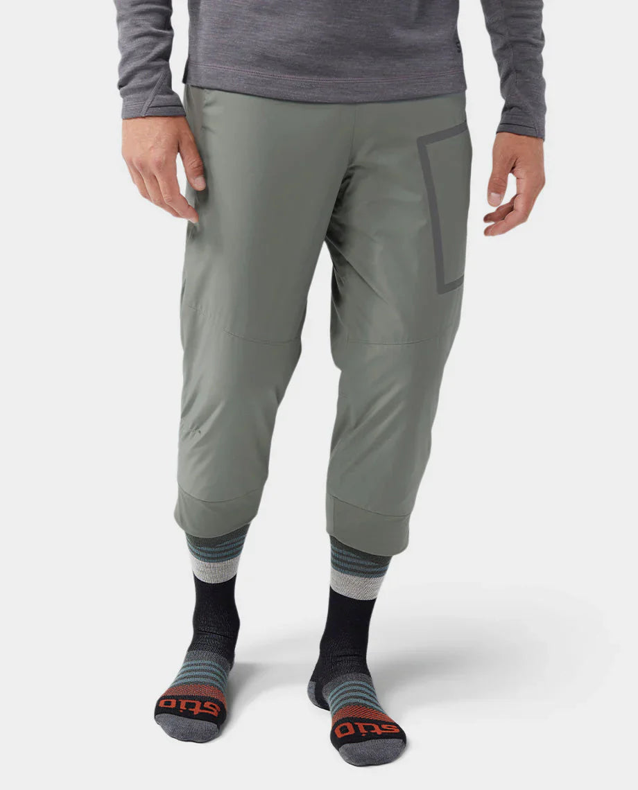 Stio Men's Fernos Insulated Knicker