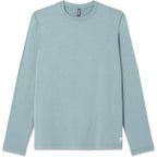 Vuori Men's L/S Ponto Performance Tee