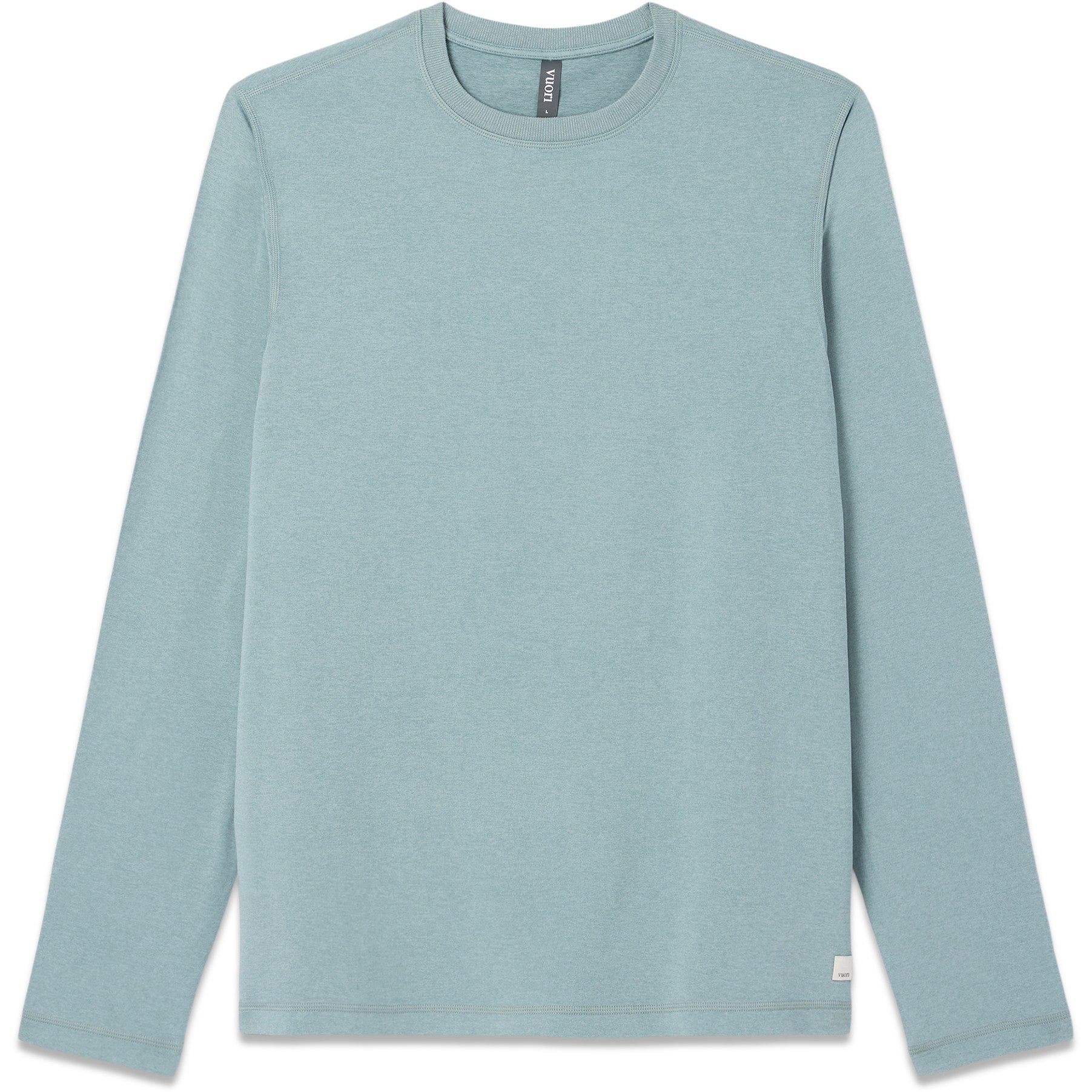 Vuori Men's L/S Ponto Performance Tee
