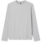 Vuori Men's L/S Ponto Performance Tee